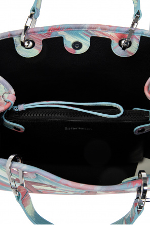 Emporio armani Bay-girl Shopper bag