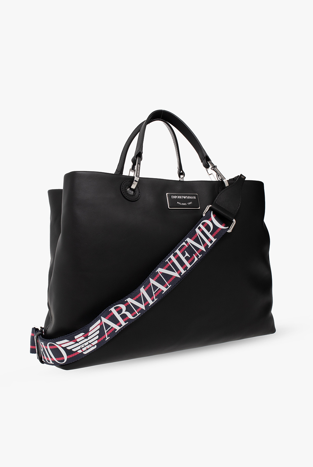 Emporio Armani Shopper bag