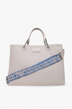 Shopper bag od Emporio Wallet Armani