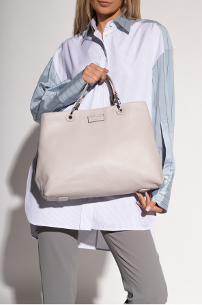 Shopper bag od Emporio Wallet Armani