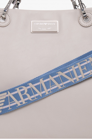 Emporio CC982 armani Shopper bag