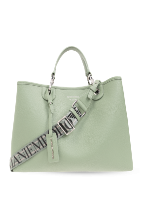 Shopper bag od Emporio Armani