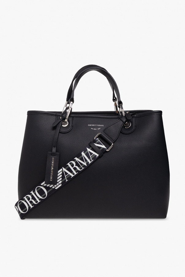 Emporio Armani Shopper bag