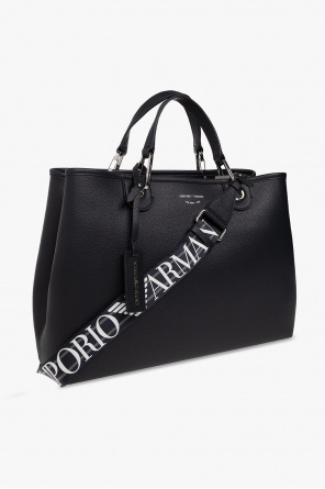 Emporio Armani Shopper bag