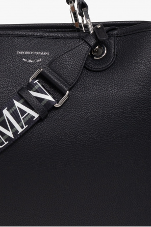 Emporio Armani Shopper bag