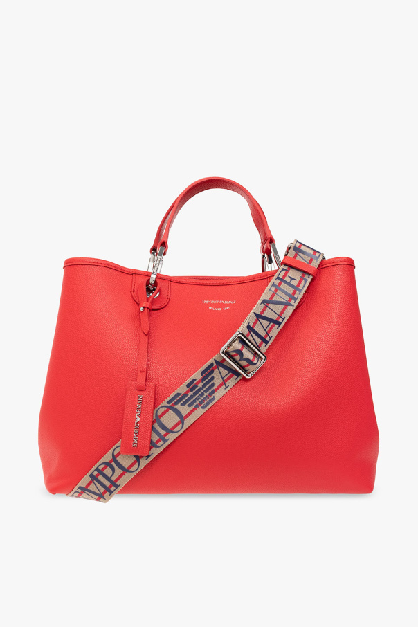 Emporio Babygrow armani ‘MyEA Medium’ shopper bag