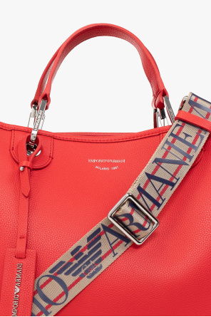 Emporio Babygrow armani ‘MyEA Medium’ shopper bag