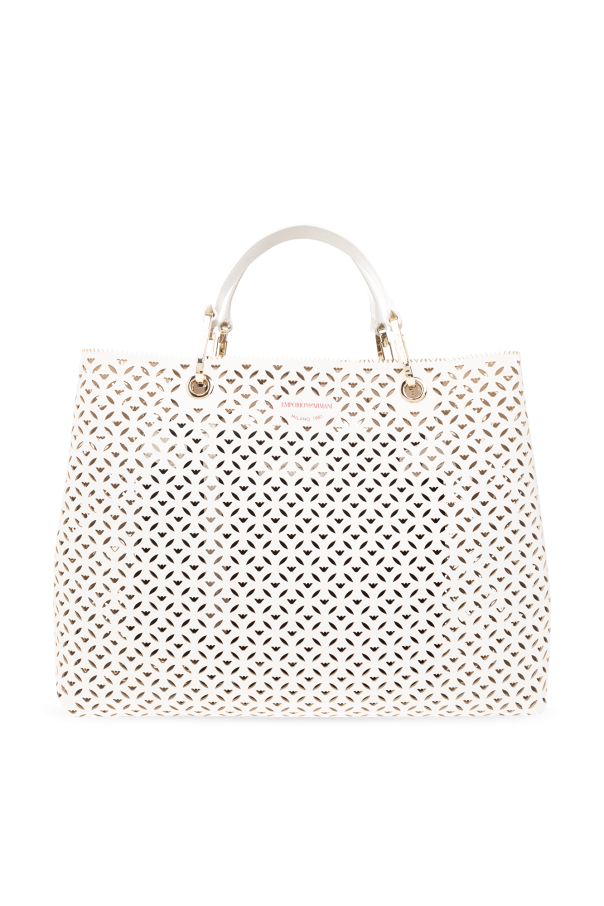 Emporio Armani ‘MyEA Medium’ shoulder bag