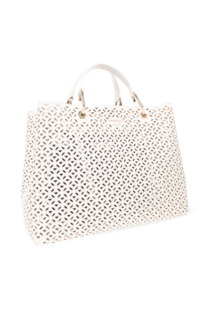 Emporio Armani ‘MyEA Medium’ shoulder bag