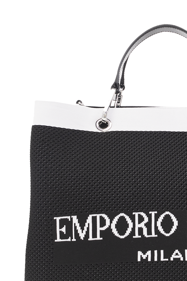 Emporio NOGAWKAMI armani ‘MyEA Medium’ shoulder bag