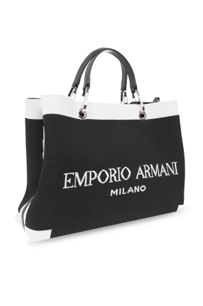 Emporio NOGAWKAMI armani ‘MyEA Medium’ shoulder bag