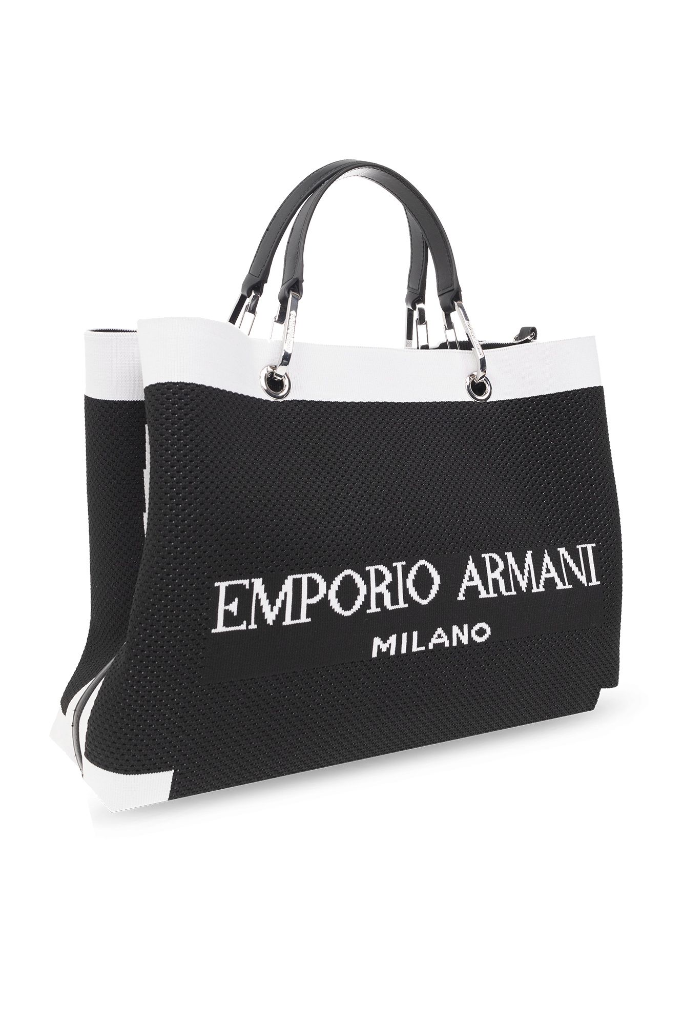 Emporio Armani ‘MyEA Medium’ shoulder bag | Women's Bags | Vitkac