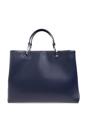 Emporio armani ea7 Shopper bag with logo