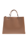 Emporio Armani Shopper bag with logo