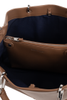 Emporio Armani Shopper bag with logo