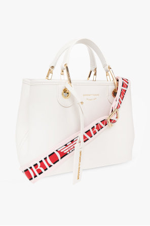 Emporio XK234 armani ‘MyEA Small’ shopper bag