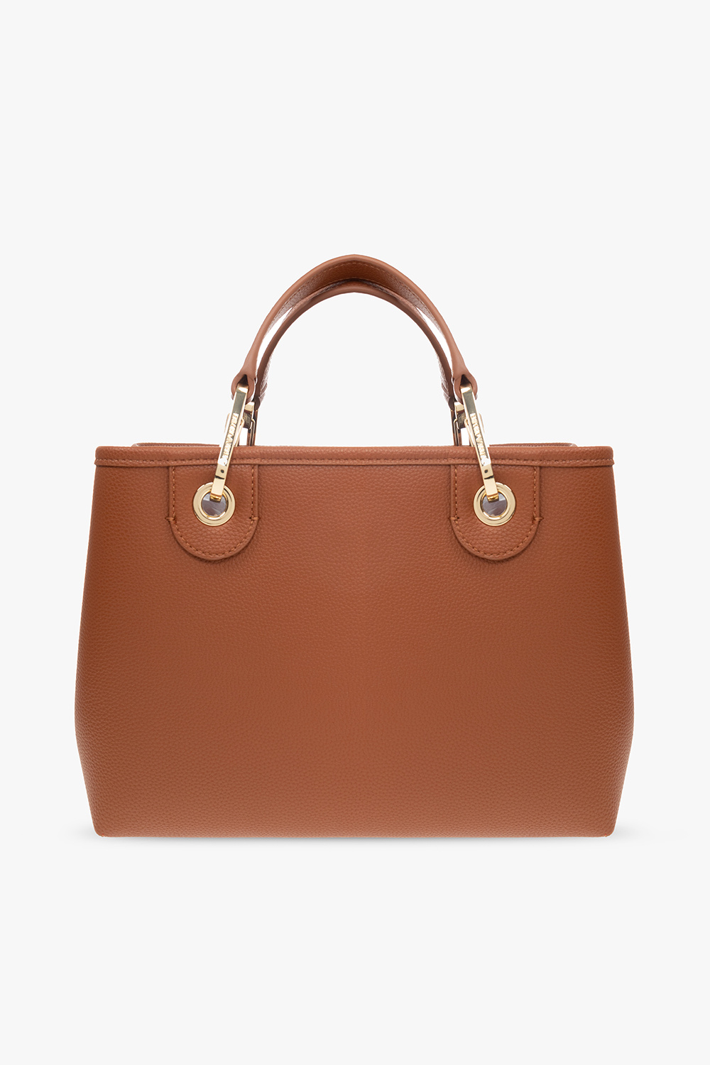 Emporio Armani ‘MyEA Small’ shopper bag | Women's Bags | Vitkac