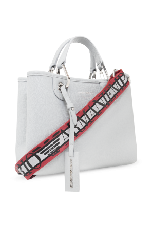 Emporio Armani ‘MyEA Small’ shoulder bag