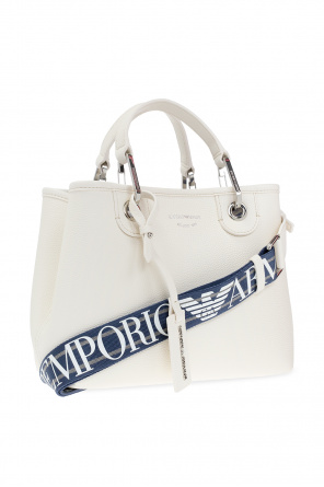 Emporio M700 armani Shoulder bag