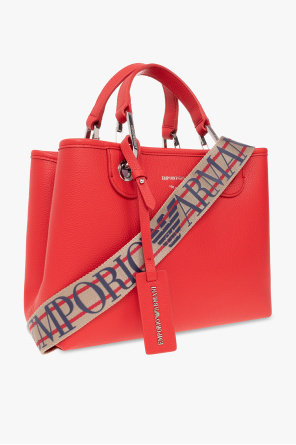 Emporio Armani Ea7 ‘MyEA Small’ shopper bag
