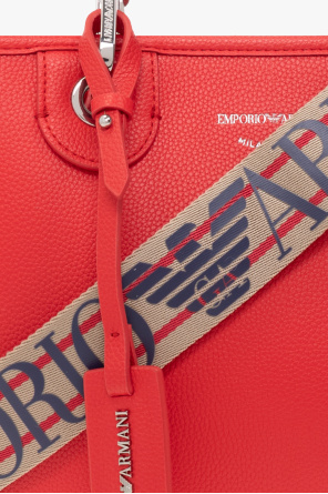 Emporio Badeshorts armani ‘MyEA Small’ shopper bag