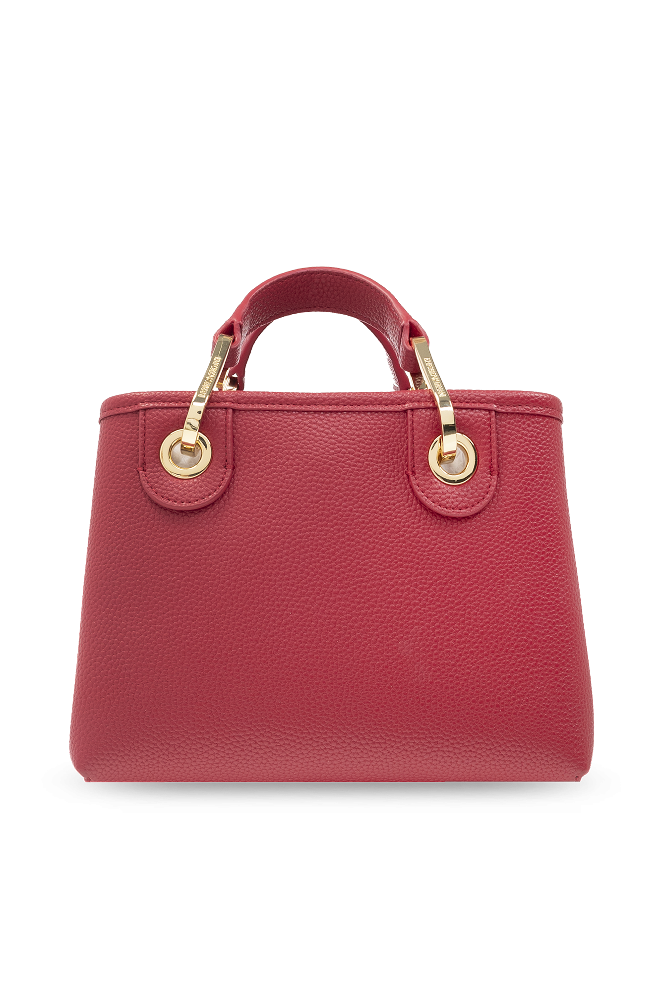 Emporio Armani ‘MyEA Small’ shoulder bag | Women's Bags | Vitkac