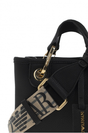 Emporio Armani 'MyEA Mini' shoulder bag