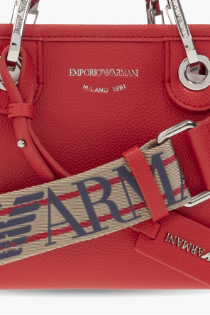 Emporio Armani ‘MyEA Mini’ shoulder bag