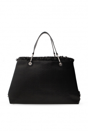 Emporio Armani ‘MyEA’ shopper bag