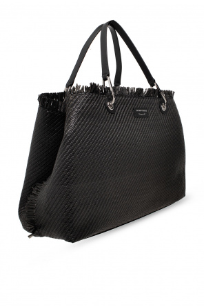 Emporio Armani ‘MyEA’ shopper bag