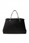 Emporio Armani ‘MyEA’ shopper bag