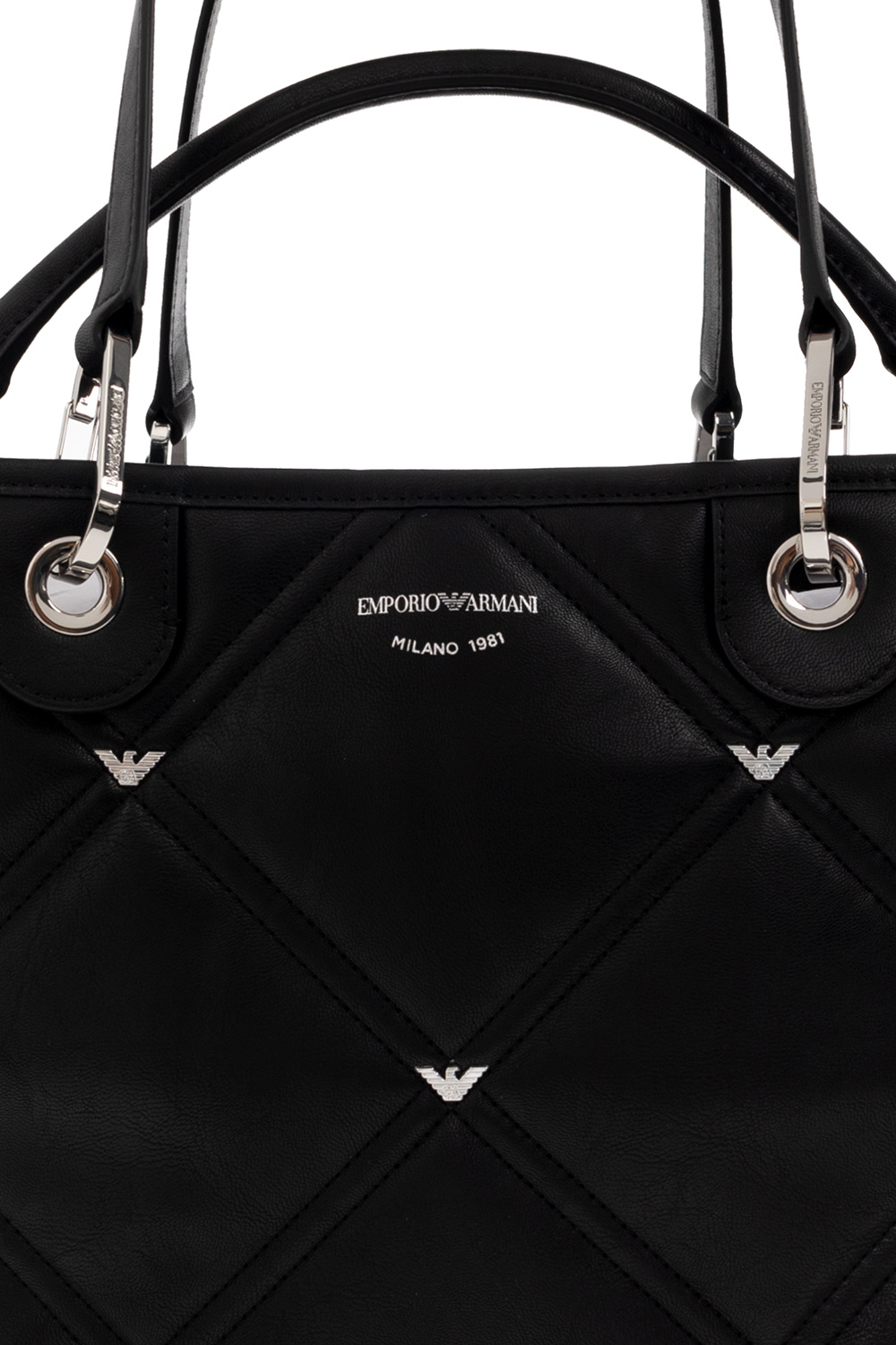 Emporio Armani Shopper bag