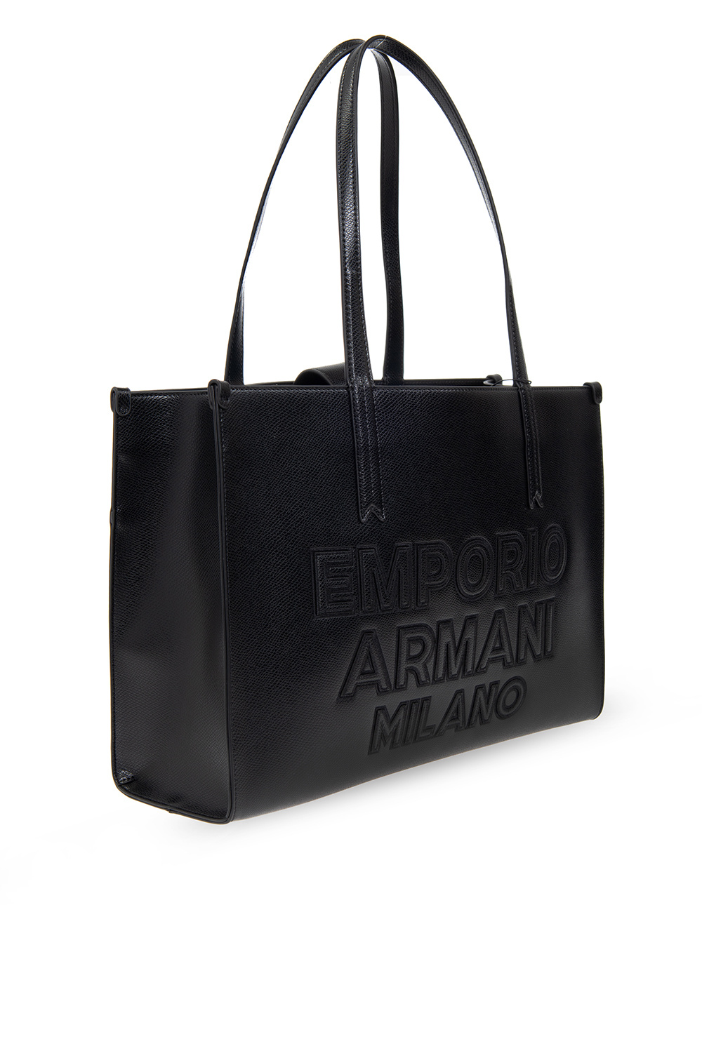 Emporio Armani Shopper bag