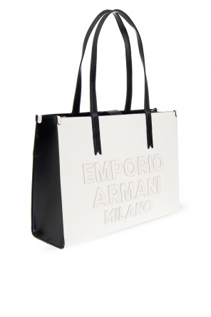 Emporio Armani Shopper bag