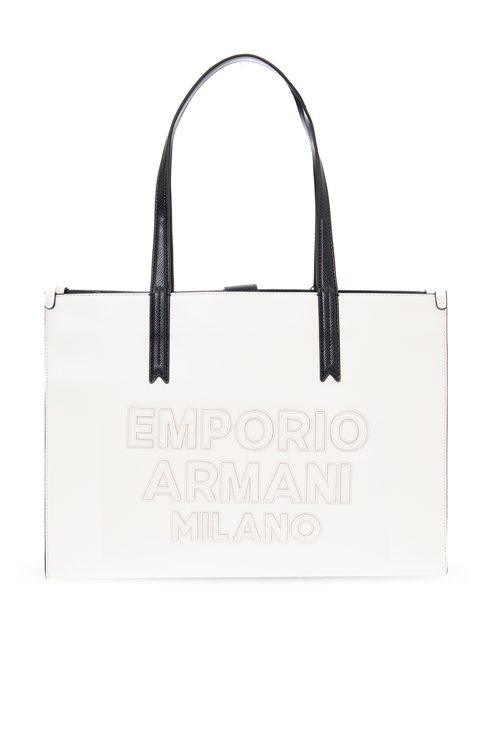 Emporio Armani Shopper bag