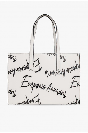 Shopper bag od Emporio Armani
