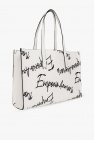 Emporio Armani Shopper bag