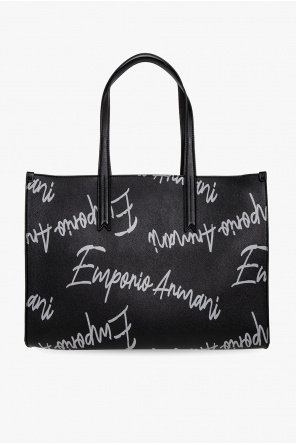Shopper bag od Emporio Armani