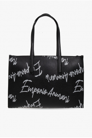 Emporio Armani Shopper bag