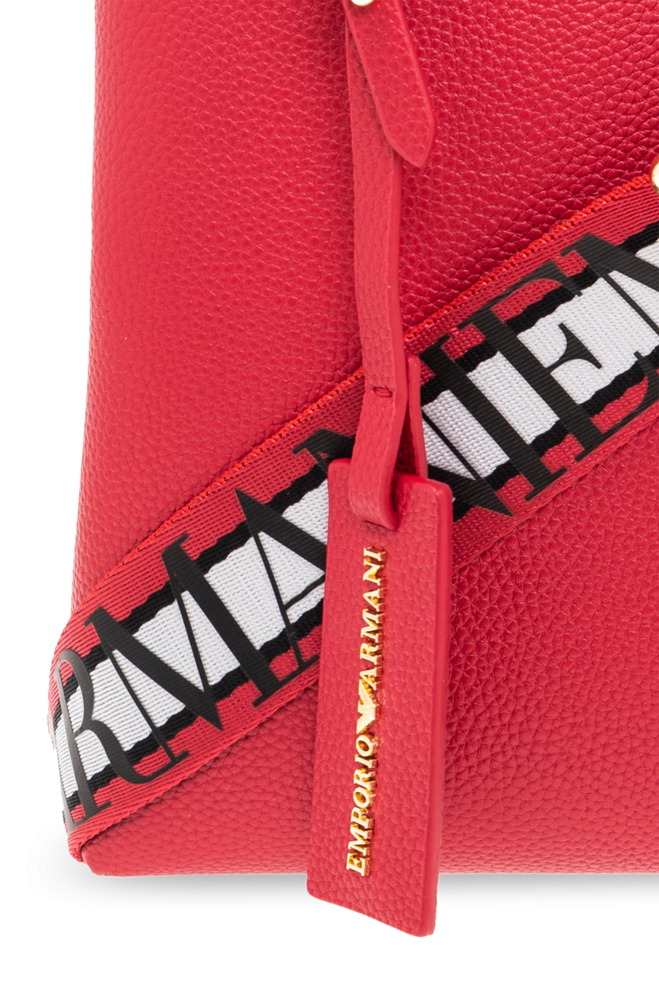 Emporio Armani ‘MyEA’ shoulder bag