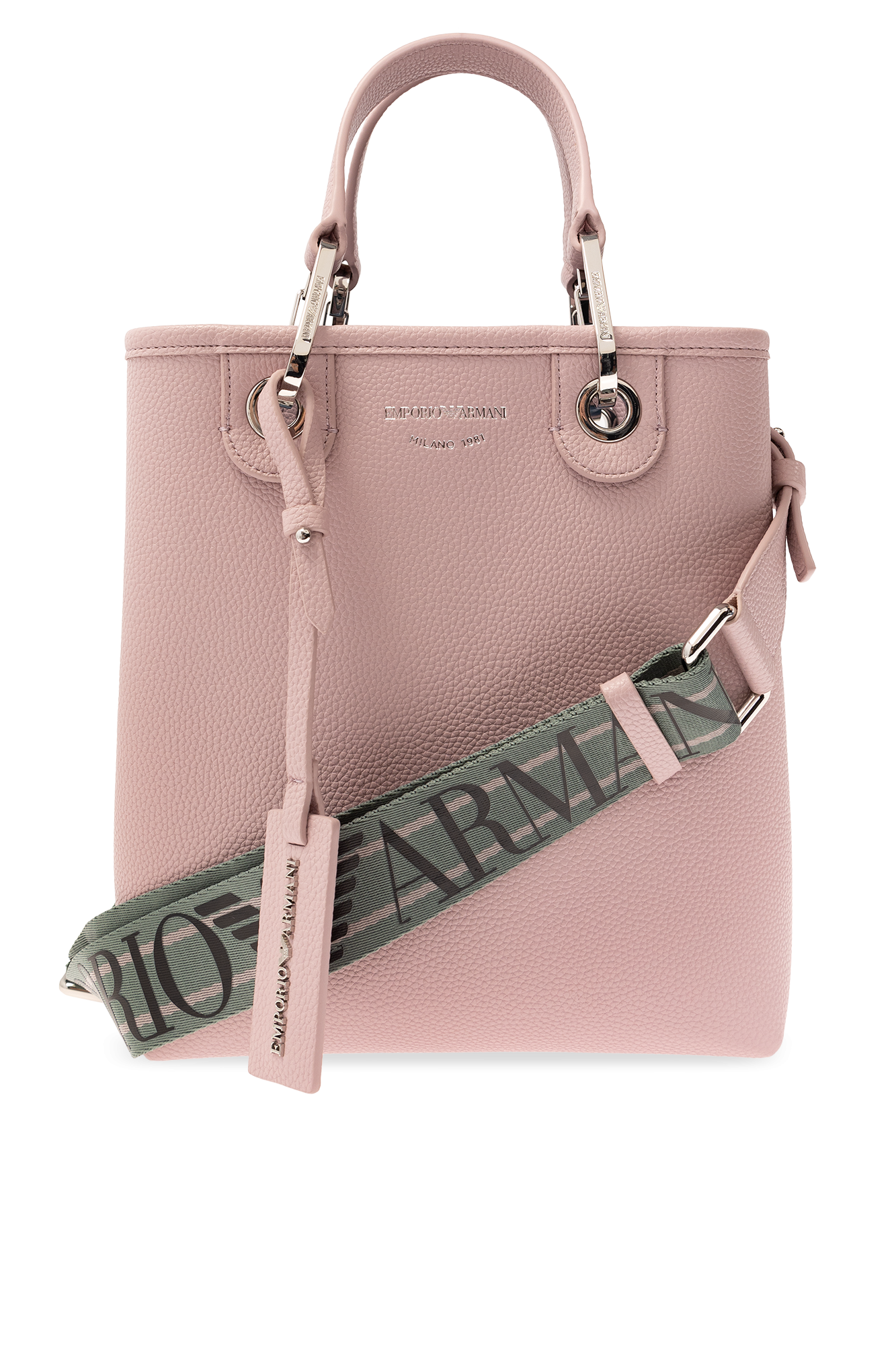 Emporio Armani Shopper bag