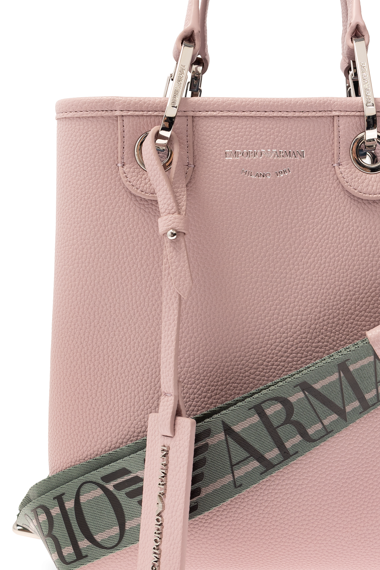 Emporio Armani Shopper bag