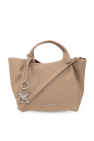 Emporio Armani Shopper bag with logo