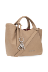 Emporio Armani Shopper bag with logo