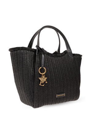 Emporio Armani Emporio Armani 'shopper' type bag