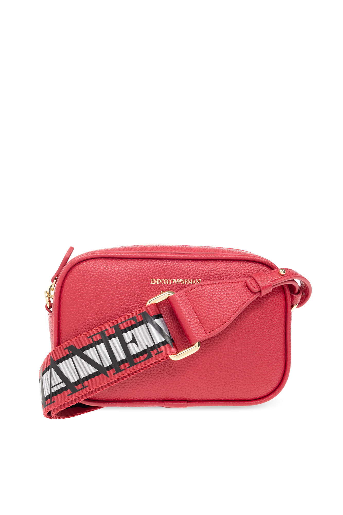 Emporio Armani Shoulder bag with logo | Women's Bags | Vitkac