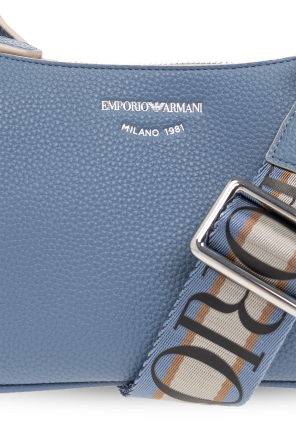 Emporio Armani Shoulder bag with logo