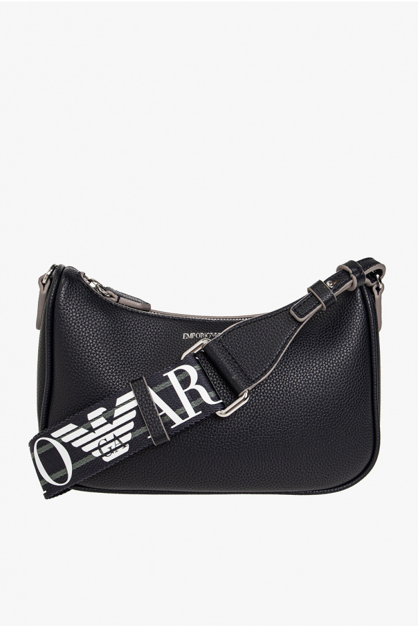 Emporio Armani Shoulder bag with logo