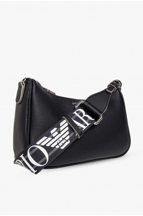 Emporio Armani Shoulder bag with logo