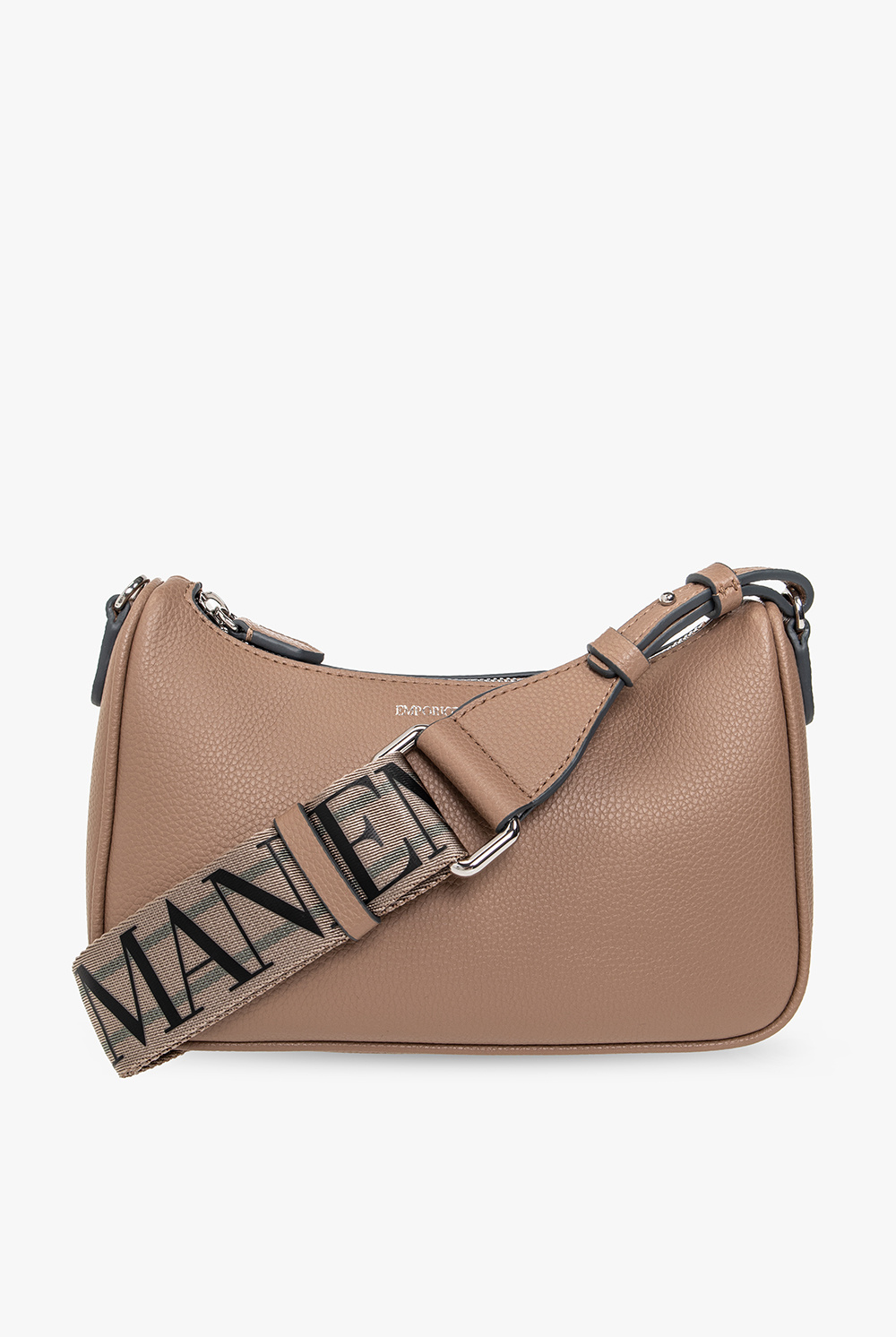 Emporio Armani Shoulder bag with logo